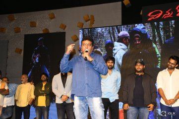 Winner Movie Pre Release Event